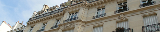 Gestion Bâtiments et Patrimoines - Copropriété